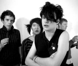 Radio Berlin in 2003. Promo photo by Jeremy Jansen.